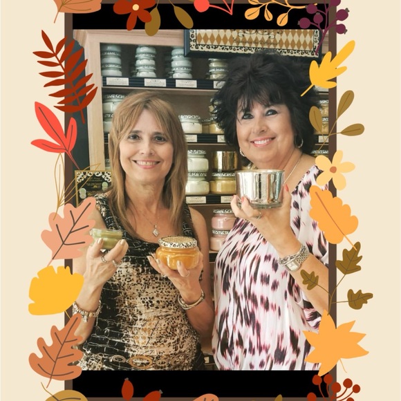 Tyler bundle! 11oz candle and linen spray - Picture 5 of 7